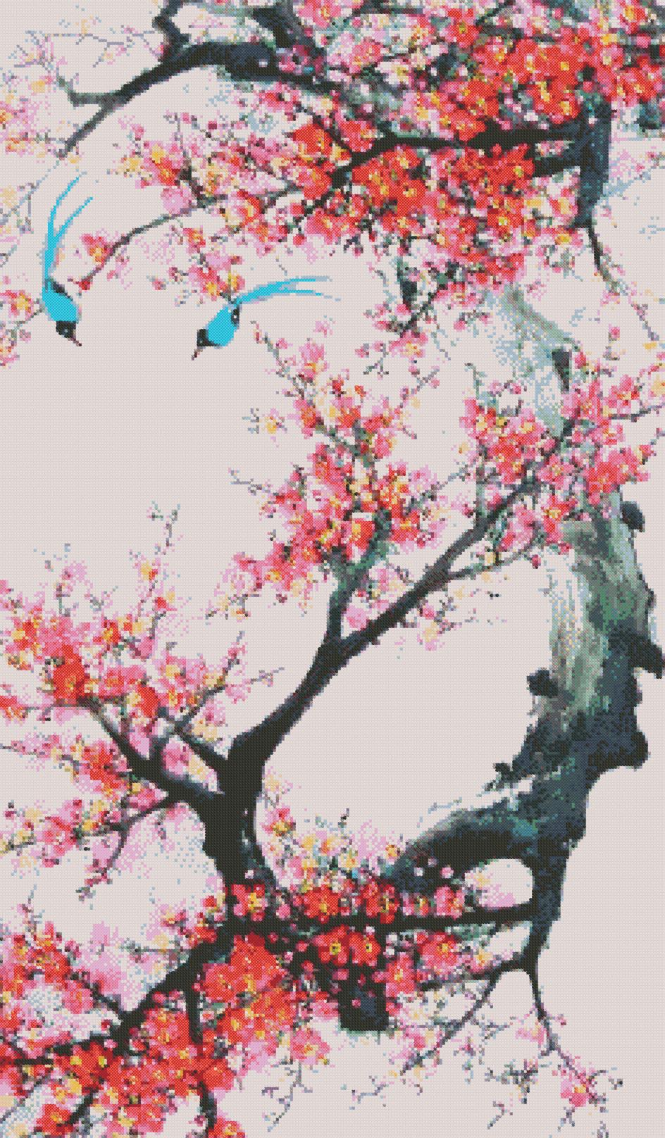 https://dayunoa.oss-cn-beijing.aliyuncs.com/所有图纸/花草图/重绘7014-混绣 喜上眉梢.jpeg